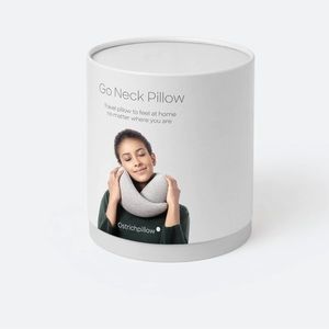 Ostrichpillow: Go Neck